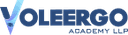 Voleergo Academy Logo