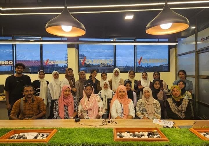 Noble Womens College, Manjeri, Malappuram