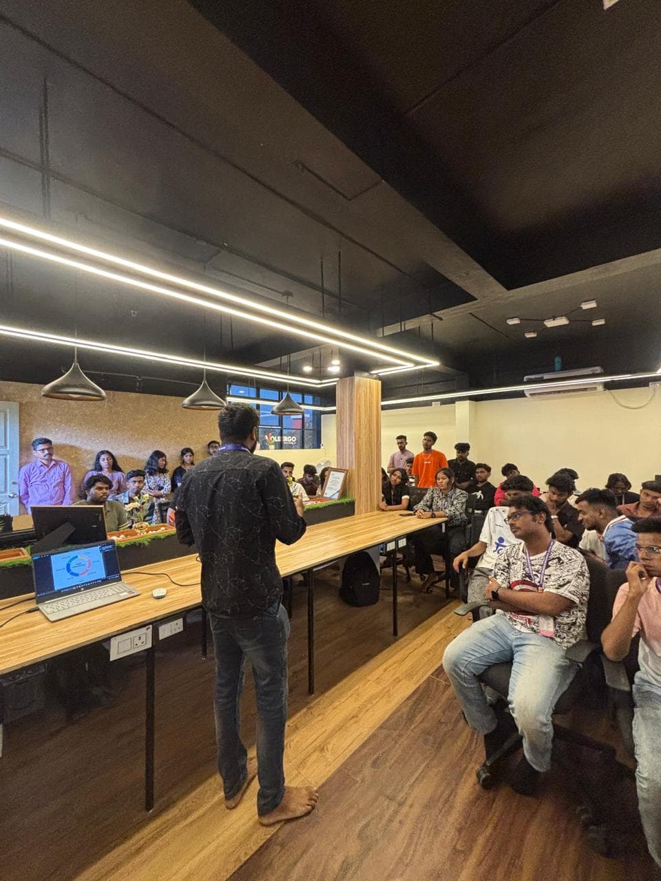 Ilahia College Of Engineering & Technology