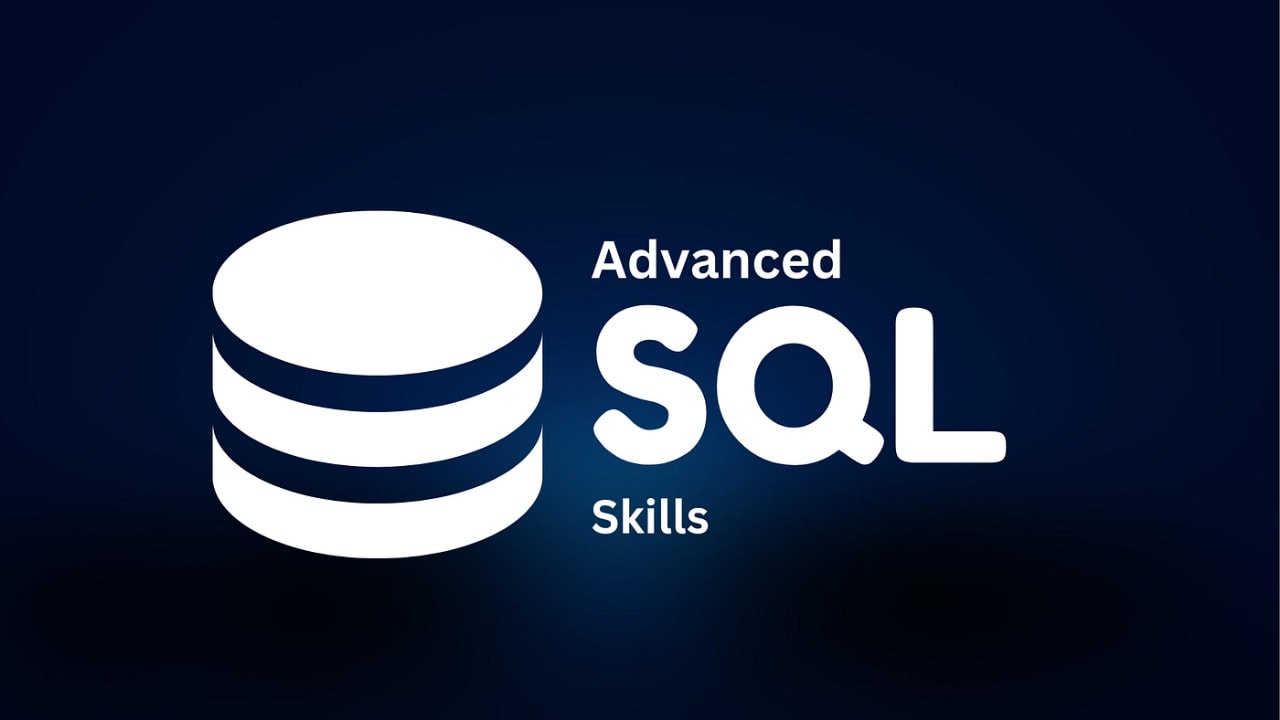 How to Master Advanced SQL for Data Science – Voleergo Academy Kochi