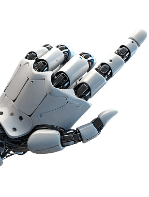 Robot hand