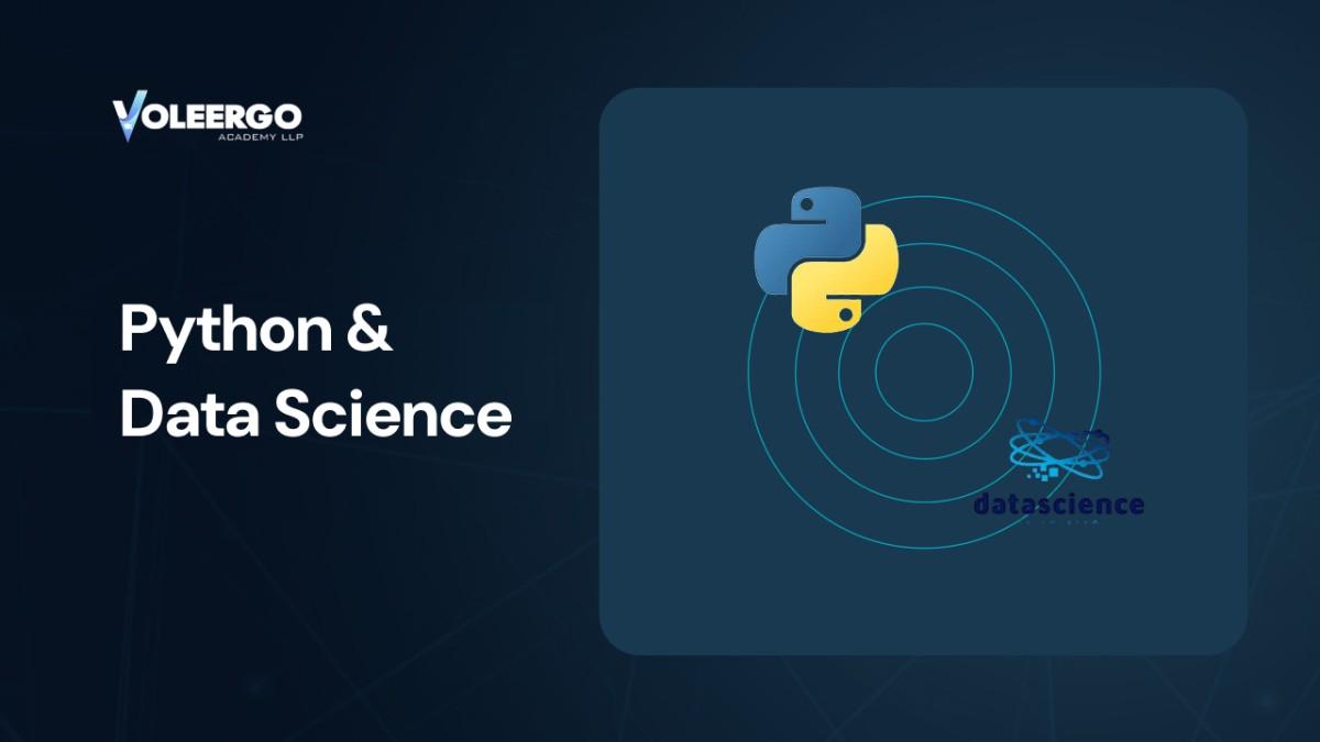 Python & Data Science