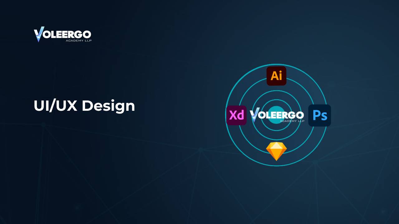 UI/UX Design