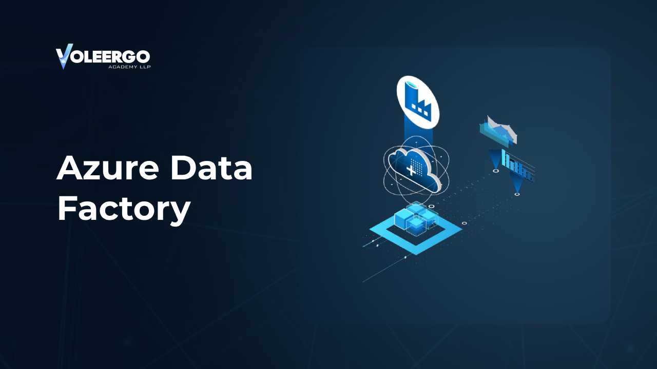 Azure Data Factory