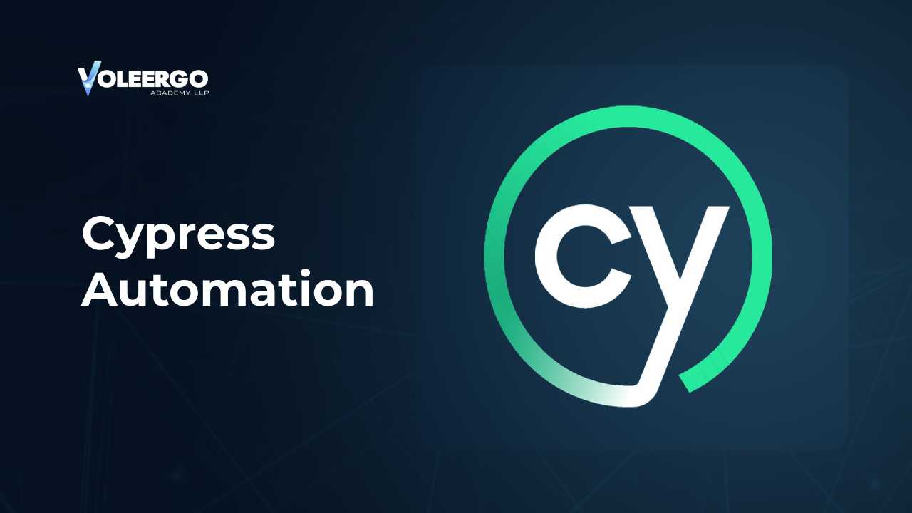 Cypress Automation