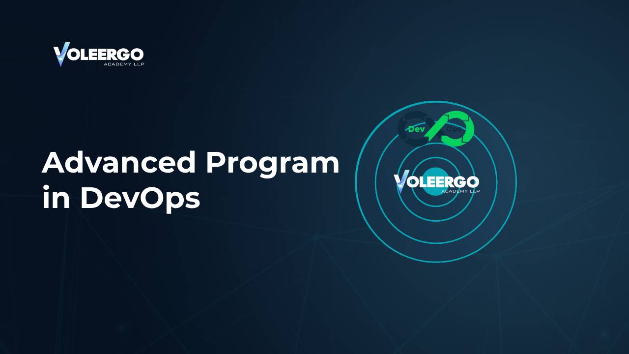 Advanced program in Devops