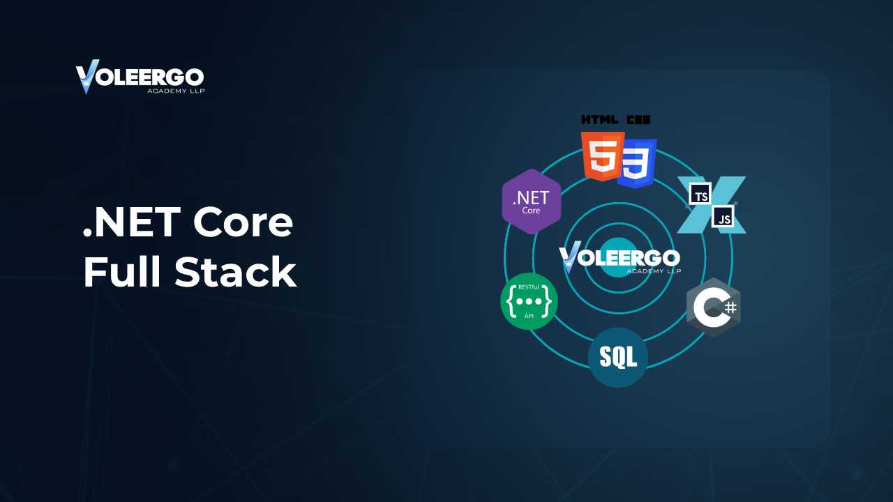 .NET Full Stack