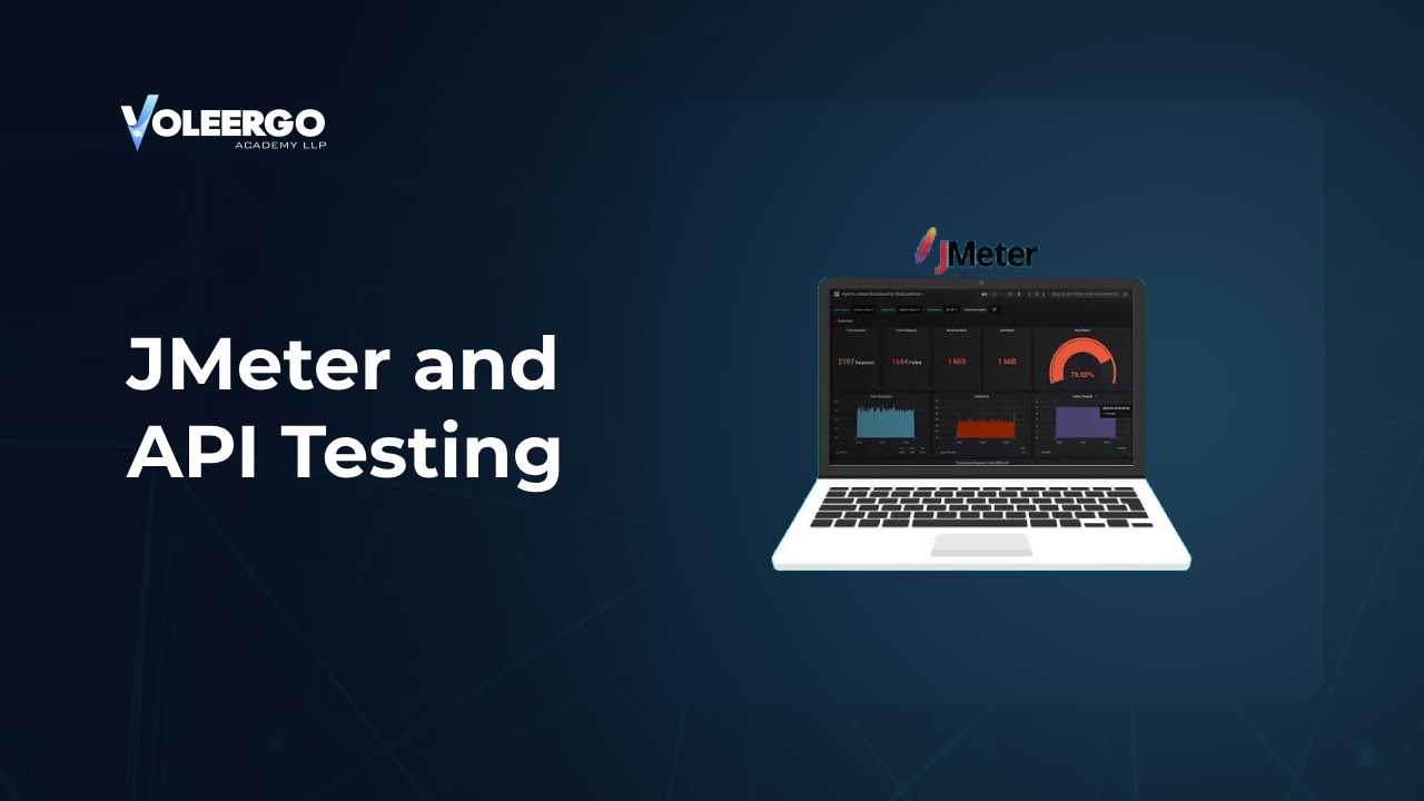 JMeter and API Testing