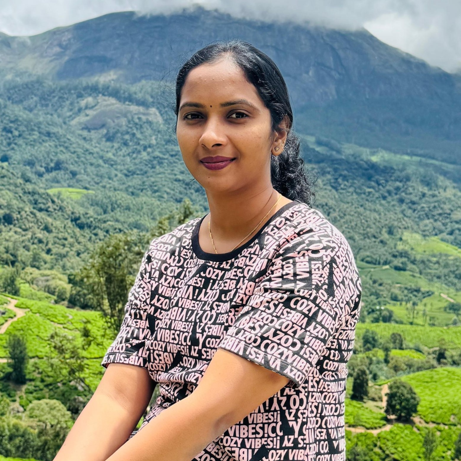 Geethu Janaki