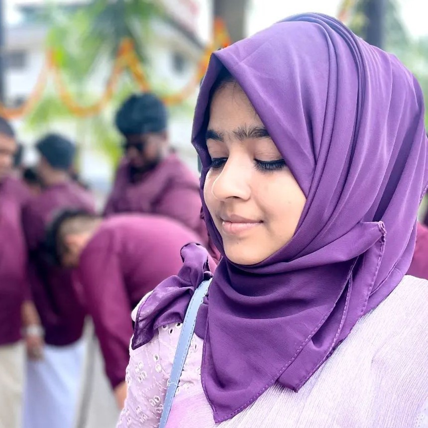 Fathimath Zuhda